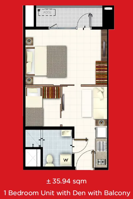 https://www.manilacondohub-smdc.com/images/properties/red/unit-layouts/02 - RED - 1BR with den with  balcony (+35.94sqm).webp